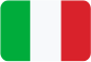Contenedor económico Italiano